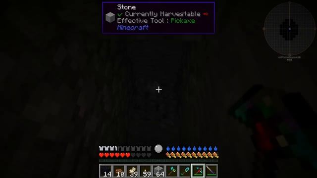 ►Forever Stranded: DEEP DARK EXPLORATION! (Modded Minecraft #35)◄ | iJevin смотреть онлайн