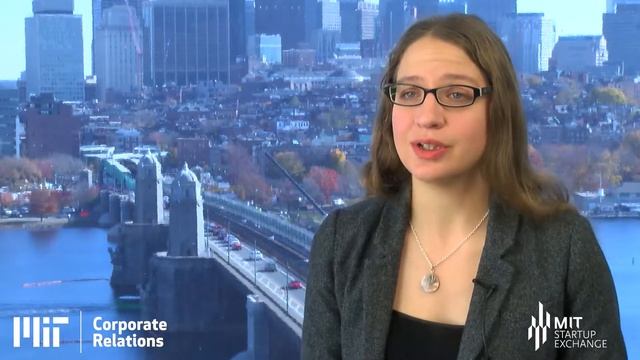 Luminoso 5 The Future of Luminoso and ConceptNet смотреть онлайн