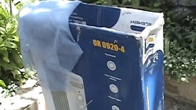 Сушилка для рыбы. (своими руками из подручных материалов) смотреть онлайн