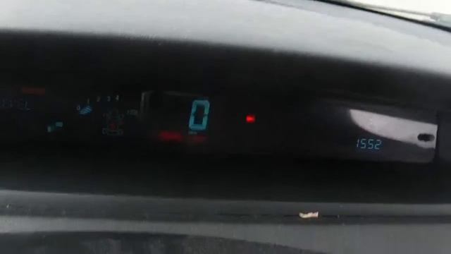 Авторазбор Renault Megane Scenic II 2005 1.5 K9K722 МКПП пробег 81т смотреть онлайн