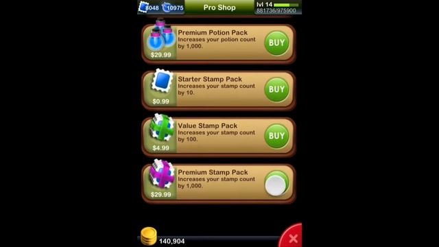Pocket Frogs unlimited potions and stamps!!!! смотреть онлайн
