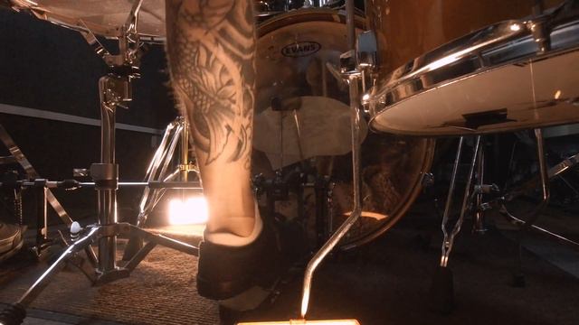 BLINK 182 - The Rock Show (Drum Cover) смотреть онлайн