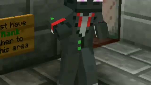 ЭТО НЕ ПРОСТО ГНЕВ ЭНДЕРМЕН