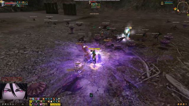 Карос Арена: Ну что ж... начнем... смотреть онлайн