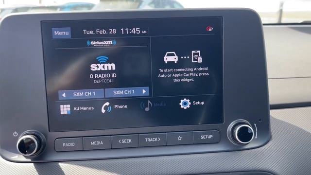 2023 Hyundai Kona North Augusta Aiken Augusta Grovetown Evans U983589 смотреть онлайн