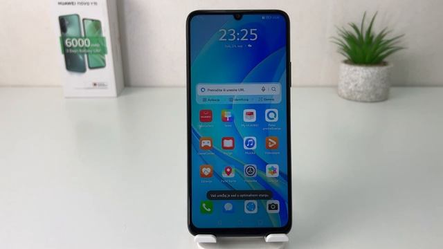 How to Change Language in Huawei Nova Y70 - List of Languages смотреть онлайн