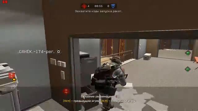 Warface сервер чарли захват карта депозит c винтовкой МОСИНА смотреть онлайн