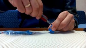 Антистатический безпроводной браслет