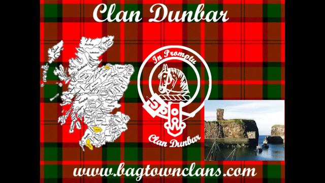 Clan Dunbar смотреть онлайн