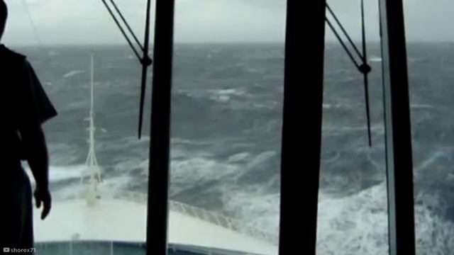 Самые Большие Волны, Снятые На Видео смотреть онлайн