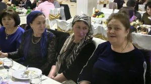 Балкарская свадьба Циканов Эльдар и Ася