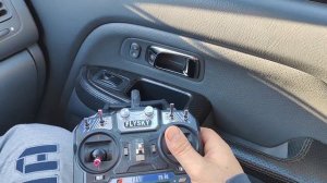 Обновление функционала автопилота АкваРобот МАКСИ