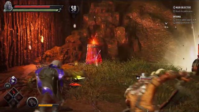 Dungeons & Dragons: Dark Alliance: Play & Slay 16 смотреть онлайн