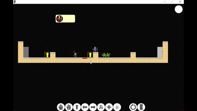 Intelligent move Game - Game Maker Studio Game Source File смотреть онлайн