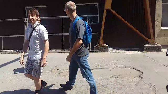 Дело такое.... смотреть онлайн