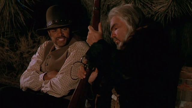 The Cherokee Kid (1996) | (Almost) Cult Classics
