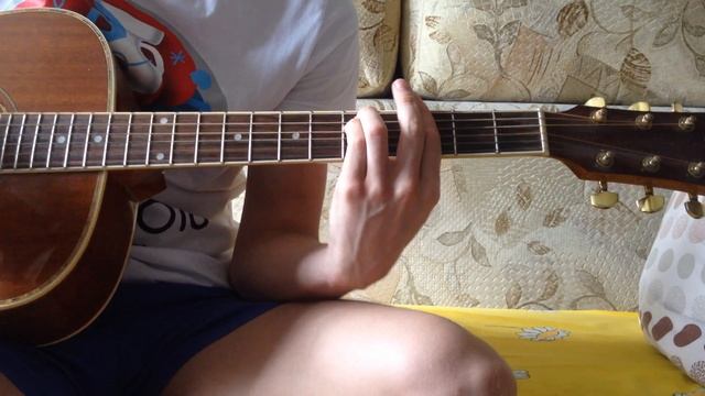 Танцы Минус - Романтика (cover) смотреть онлайн