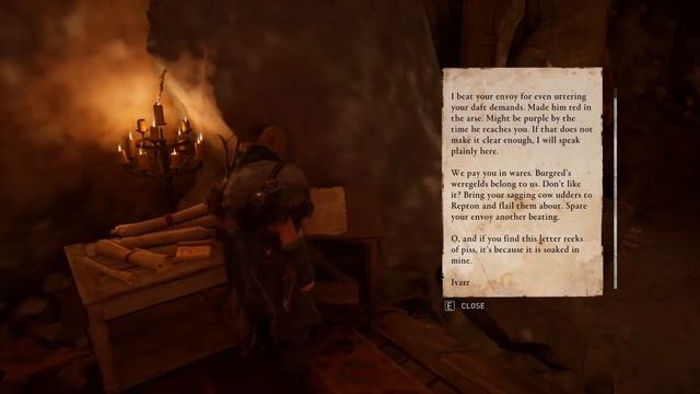 Assassin's Creed Valhalla #11 смотреть онлайн