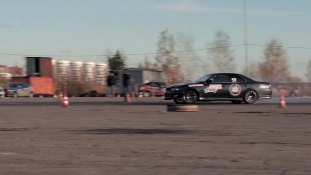 MadVlog #4 Drift Wars ep.3 Закрытие летнего сезона 2020 ПЕРЕЗАЛИВ смотреть онлайн