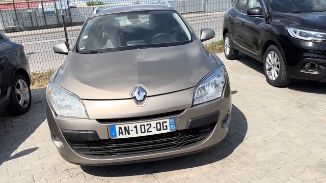 Огляд автомайданчика VIN-CAR. Вінниця смотреть онлайн
