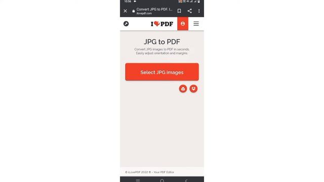 Jpg Image Ko Pdf Me Convert Karna Sikhe