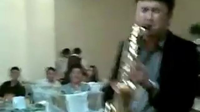 Ермек Меденов-Айкаракоз.Казахстан смотреть онлайн