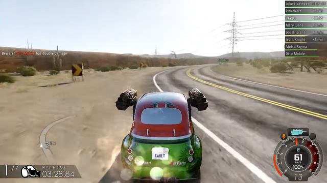 Gas Guzzlers Extreme NEW GAMEPLAY 2019 part 4 смотреть онлайн