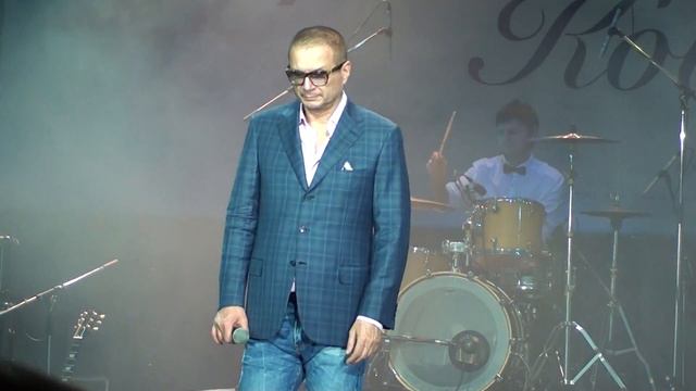 Андрей Ковалев 24.10.2015 Подари мне Господь эту женщину смотреть онлайн