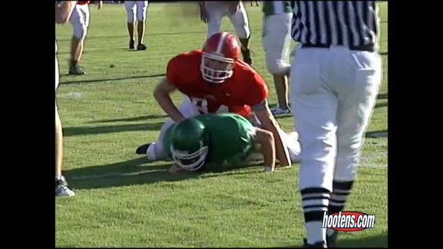 2005 Danville 32, Dardanelle 29 смотреть онлайн
