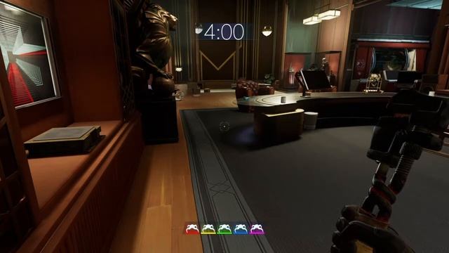 Prey: Typhon Hunter - Overexposed Trophy (vs. Bots) (PS4) смотреть онлайн