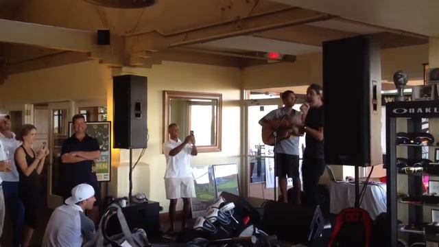 Kelley James freestyling about Chris Duhon (Lakers) смотреть онлайн