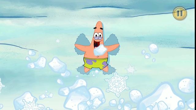 SpongeBob's Game Frenzy - Part 4 (Android Gameplay) смотреть онлайн