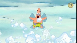 SpongeBob's Game Frenzy - Part 4 (Android Gameplay)