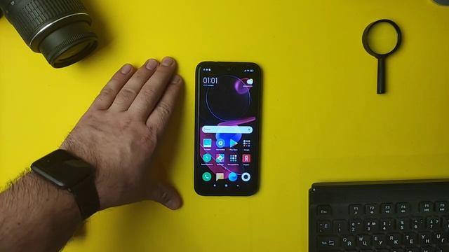 Почему смартфон выключается сам по себе смотреть онлайн