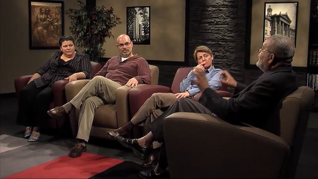 J.Q. Adams interviews Heather Hackman, Tracy Davis and Rachel Wagner смотреть онлайн