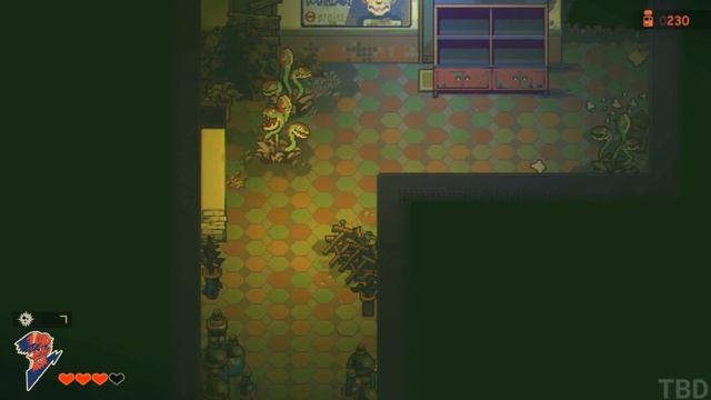 Eastward Gameplay Walkthrough Part 1 - No Commentary (PC Full Game) смотреть онлайн