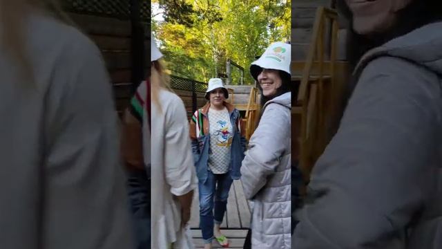 База отдыха "Дубрава". смотреть онлайн