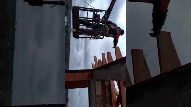 Как быстро подшить кровельные карнизы смотреть онлайн