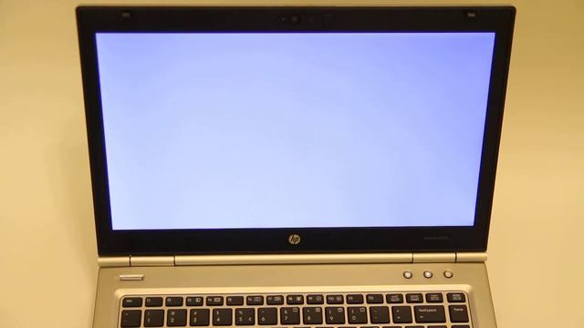HP EliteBook 8470p смотреть онлайн