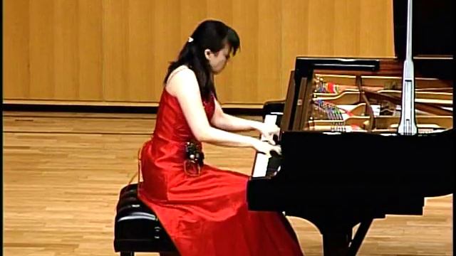 カプースチン/Kapustin Sonata No.2(1/3) 近藤由貴 Yuki Kondo смотреть онлайн