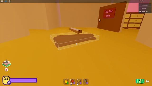 ВОРВИСЬ В ИСТОРИЮ РОБЛОКС! ДРУЗЬЯ В ГОРОДЕ УЖАСОВ! BREAK IN STORY ROBLOX! смотреть онлайн
