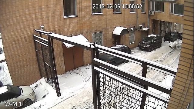 Видеокамера HDCVI DIVITEC DT-HC7211BF-I2 (день) смотреть онлайн