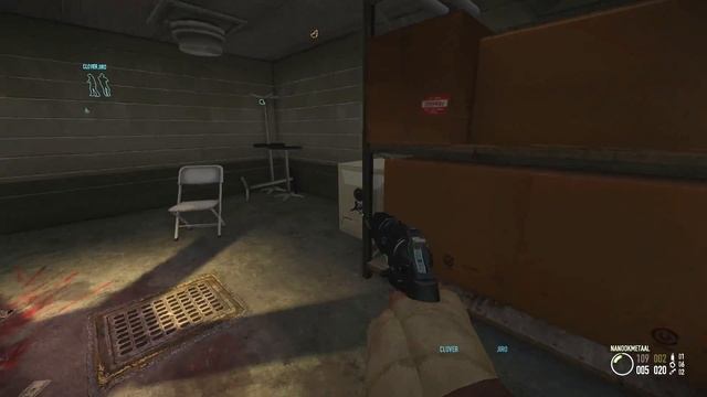 Nightclub Solo Stealth Guide - Payday 2 смотреть онлайн