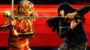 Нарезка музыки из фильма "Убить Билла". Может кому-то нужно. Music from "Kill Bill".