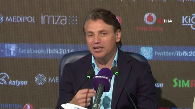 Tamer Tuna: "8 Hafta Sonra Kazanmış Olmak Güzel" смотреть онлайн