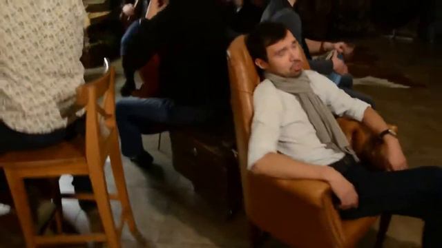 Православный татарин Александр Альберт "Луч солнца золотого" смотреть онлайн