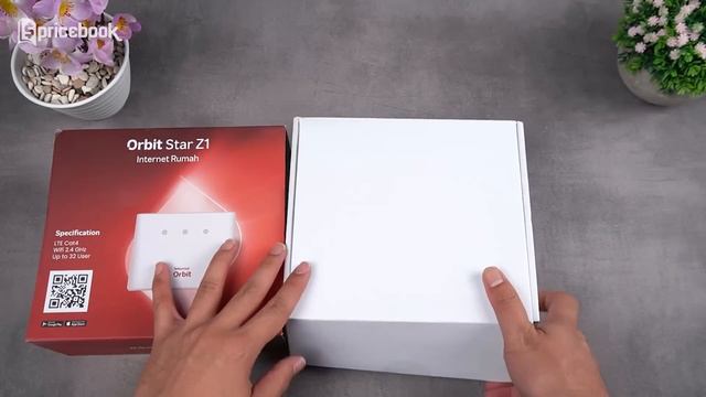 Internet MURAH! Review Telkomsel Orbit Star Z1! #PaDatKota смотреть онлайн