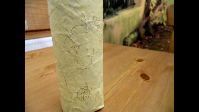 Идеи для домашнего творчества: музыкальный инструмент своими руками смотреть онлайн