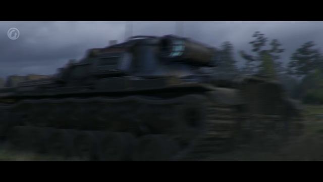возвращение Вафельтраген смотреть онлайн