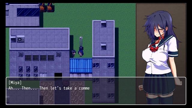 Absolute Obedience Crisis Playthrough Part 3 смотреть онлайн